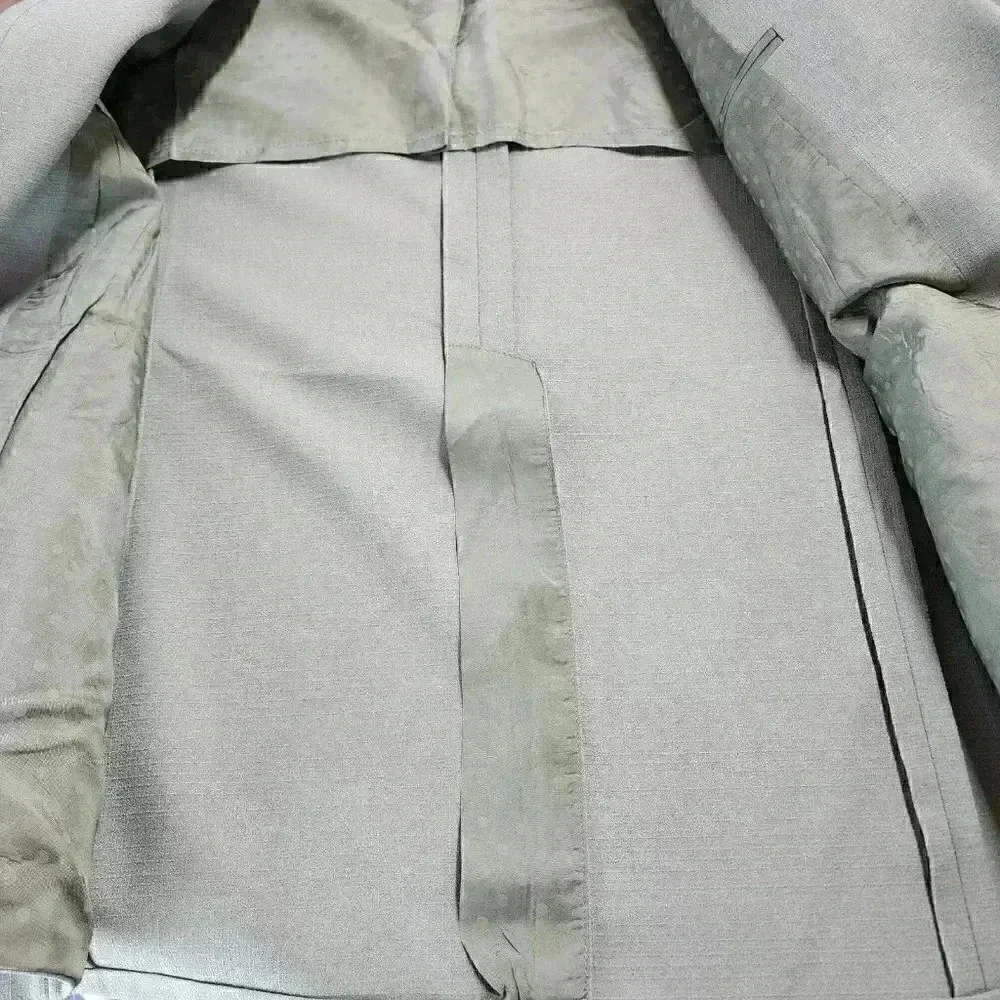 Vintage Richman Brothers Button Men's Blazer 43R
